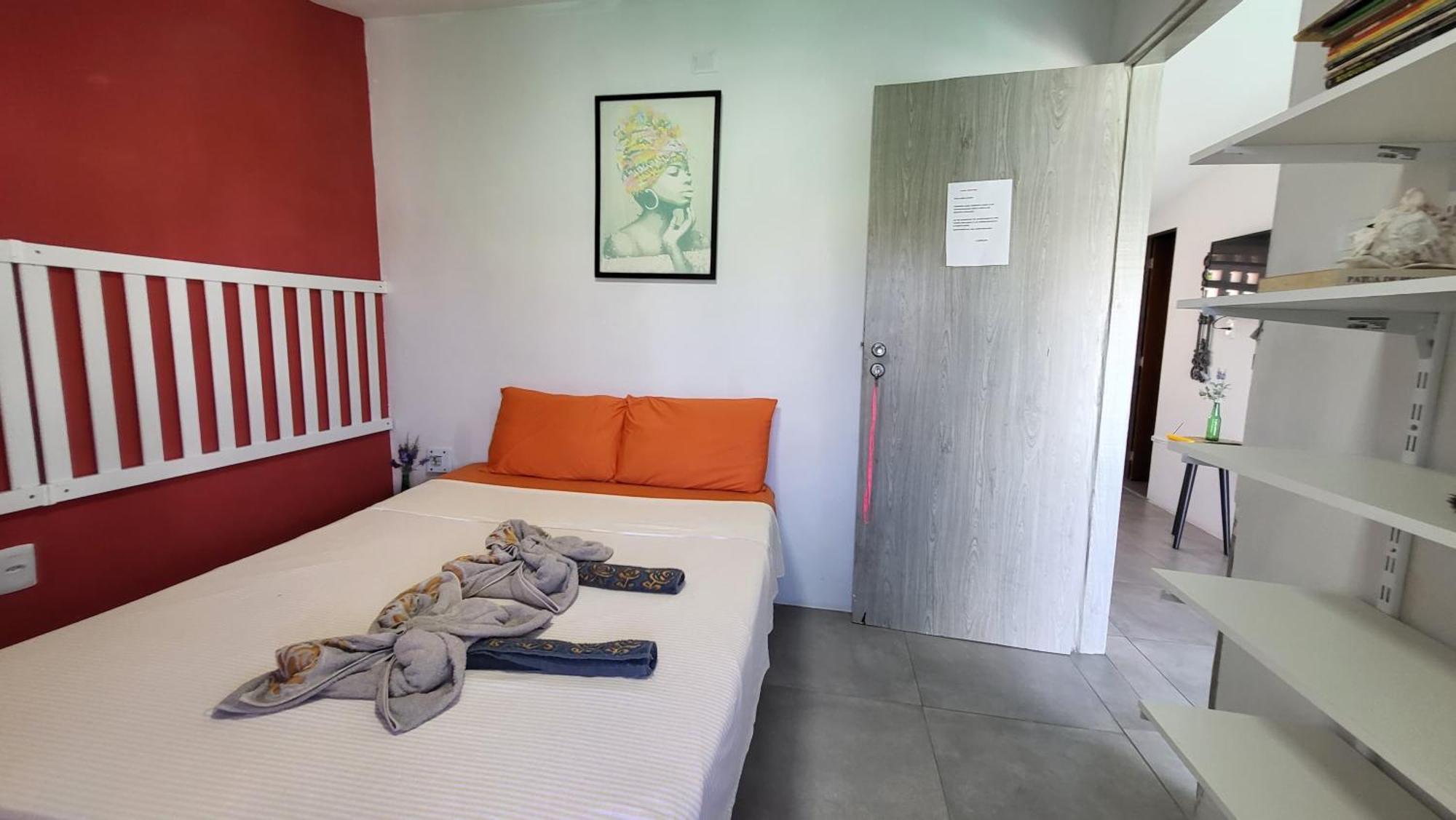 Tamboleiro'S Hotel Residence Salvador Exterior photo
